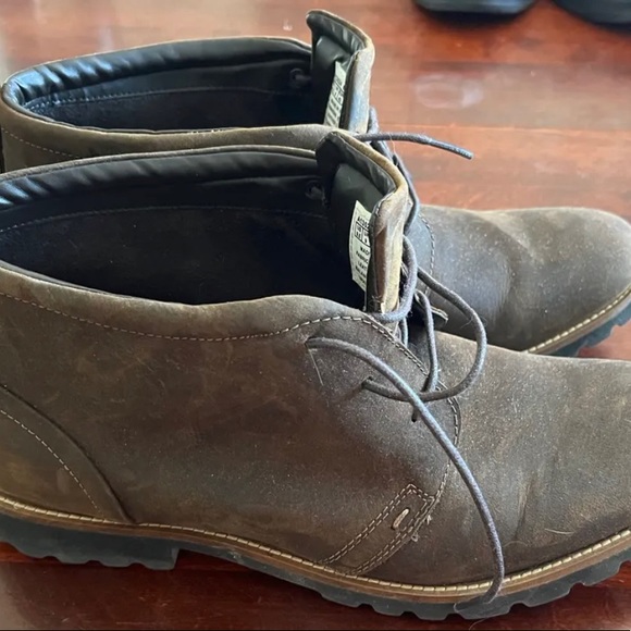Rockport New Never use (size 9,5 Men) - Picture 3 of 6